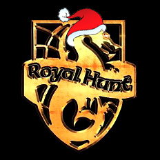 Royal Hunt Merry Christmas