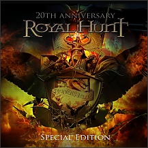 20th Anniversary