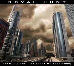 royal-hunt-in-the-heart-of-the-city-digipak