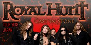 royal-hunt-cast-in-stone-tour-dates-2018-japan