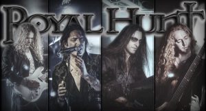 royal hunt 2015