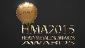 Royal Hunt 3rd Place hma2015_bronze_1