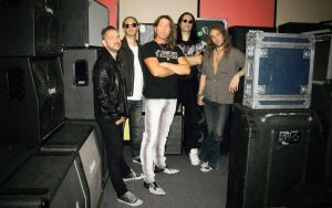 Royal Hunt [CARGO] Tour