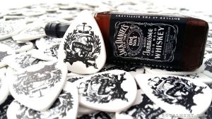 Royal Hunt "2016" Anniversary Guitar Picks