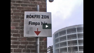 Rokfri Zon Royal Hunt 2016 - Tour Diary