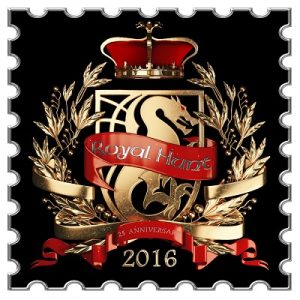 Royal Hunt Exclusive Content