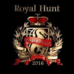 Royal Hunt Full Show Stream Download 2016 OUT NOW Live DVD BluRay Double CD Progressive Rock Power Metal Symphonic Metal Classic Rock Melodic Rock Metal AOR