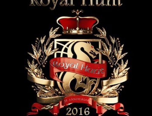 Full Show [2016]
