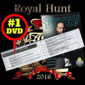 royal_hunt_number_one_burrnin'_dvd_burrn_august