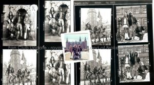 Royal Hunt 1991 Land of Broken Hearts Update