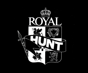 Royal Hunt First Cover Artwork Land Of Broken Hearts LP