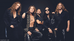Royal Hunt to release the new album in Japan in 2018
