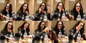 Royal Hunt: André Andersen. Interviews 2017. Power Metal, Progressive Rock, Symphonic Metal, Classic Rock, Hard Rock, Heavy Metal.