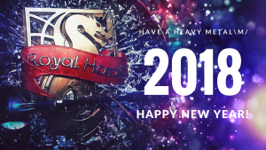 royal-hunt-happy-new-2018