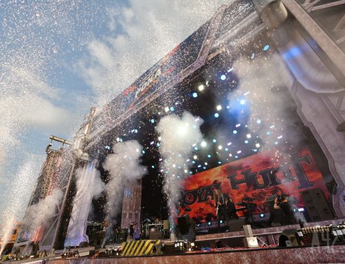 Heroes of World Rock 2019