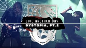 Royal Hunt - Live Another Day - Official Music Video