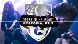 thorn in my heart official video