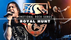 best emotional rock songs royal hunt