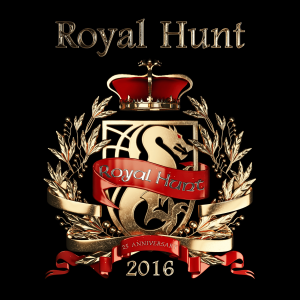Double Live Album 2016