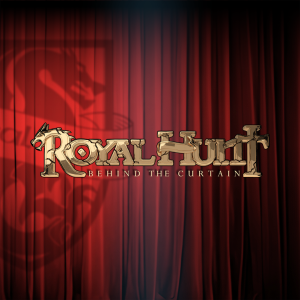 Royal-Hunt-Maxi-Single-Digipak-CDDVD-Behind-the-Curtain
