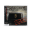 Royal Hunt Cargo Japanese Edition CD front cover with cargo case artwork and Japanese obi strip