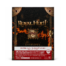 Royal Hunt Dystopia Part 1 Deluxe Japanese Edition CD front cover with obi strip