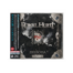 Royal Hunt Dystopia Pt. 2 Japanese Edition CD front cover with Japanese obi strip